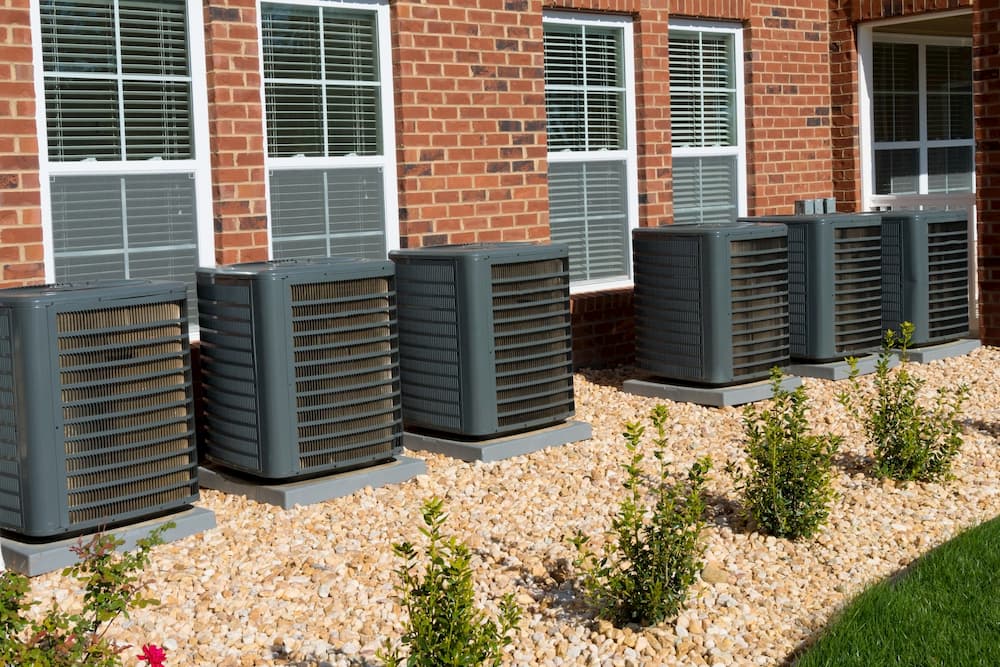 How Much Does a New HVAC Unit Cost? | Superstition Cooling
