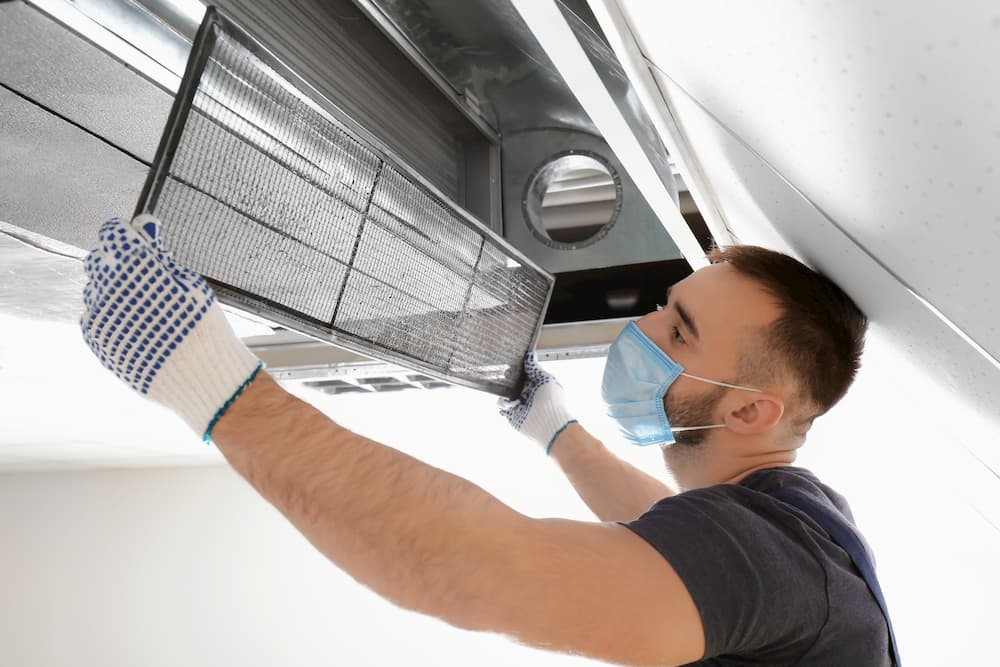 HVAC Tips for Newer Home Owners
