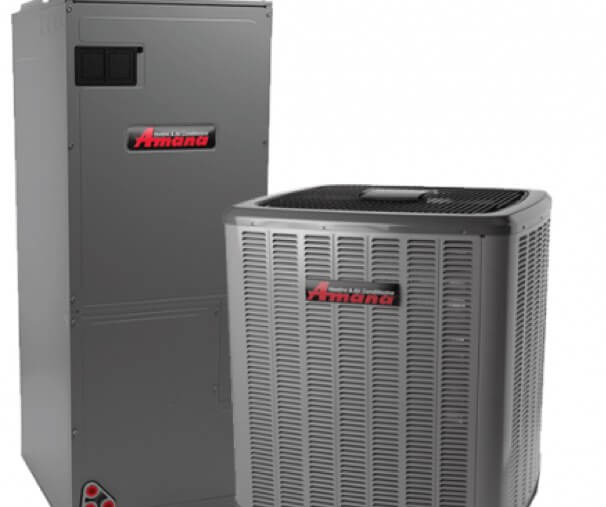 Indoor_Outdoor Systems(Split Systems)