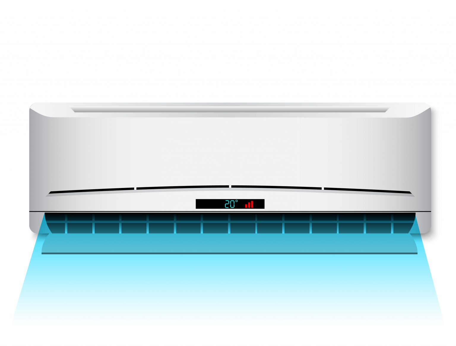 How to Redirect Airflow from AC Superstition Cooling