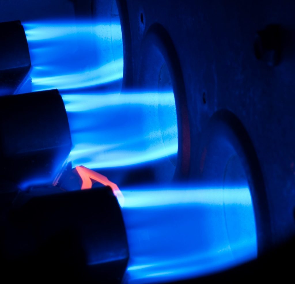 Furnace Pilot Light Won't Stay Lit Superstition Cooling