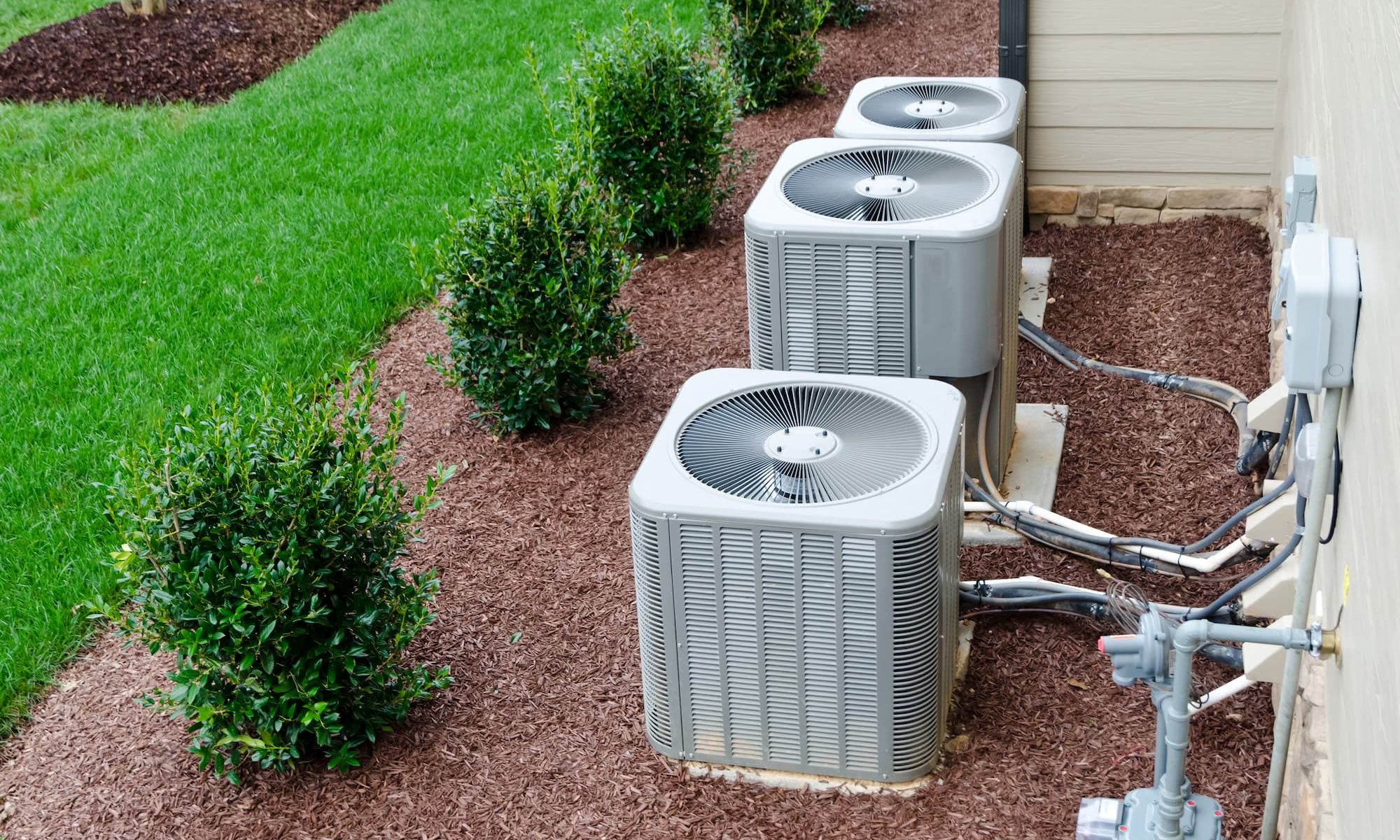 Superstition cooling chooses an air conditioner brand