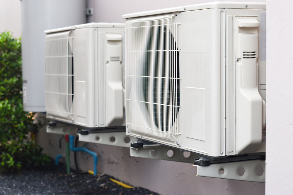 Ductless Air Conditioning For Your Condo